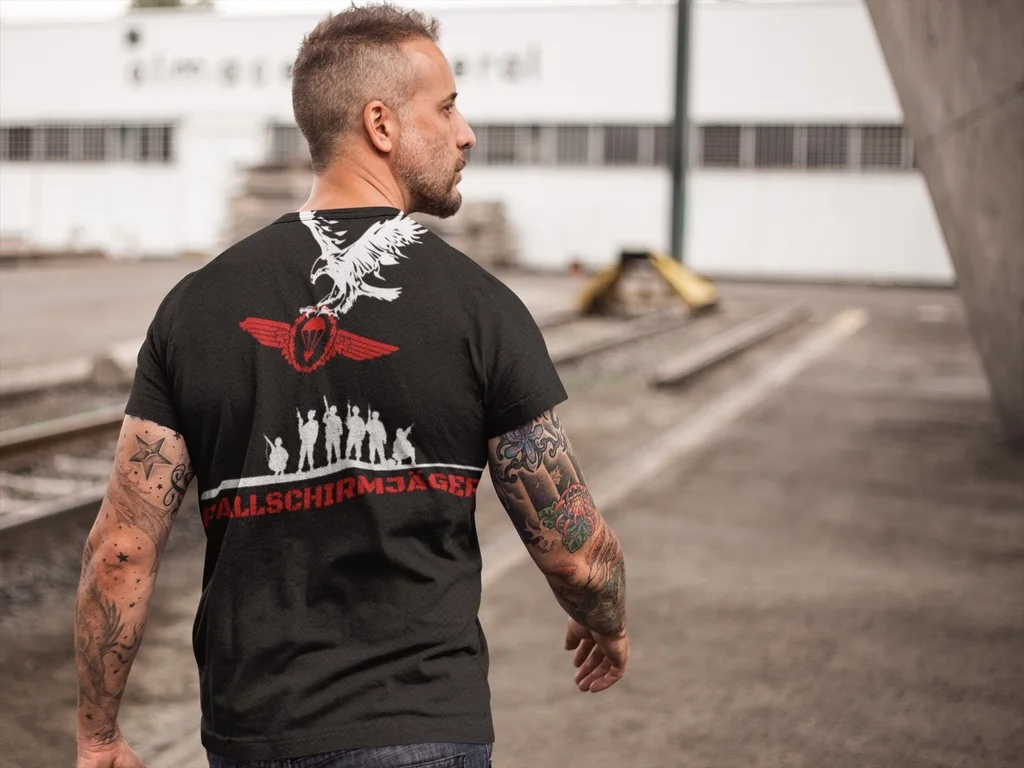 Band of Brothers – 94JumpStreet Community