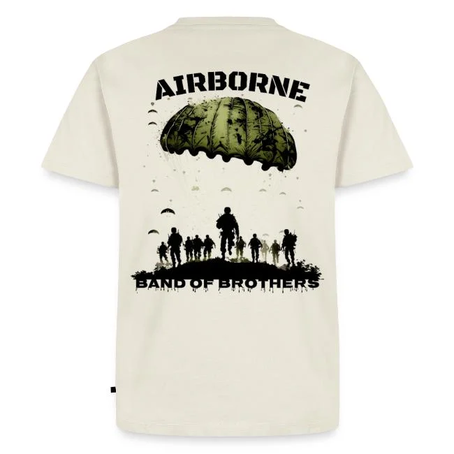 Airborne Brotherhood – 94JumpStreet Design