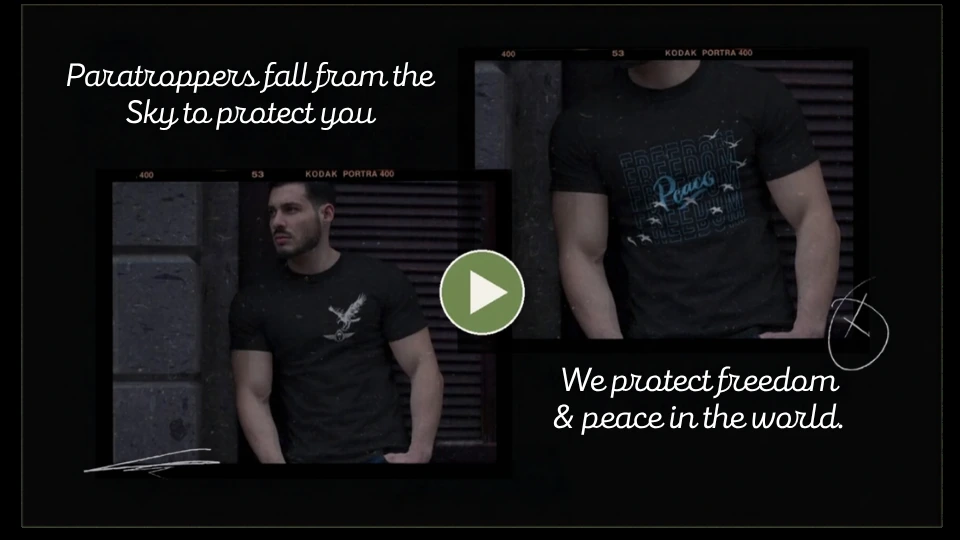 Vorschau des 94JumpStreet Promovideos